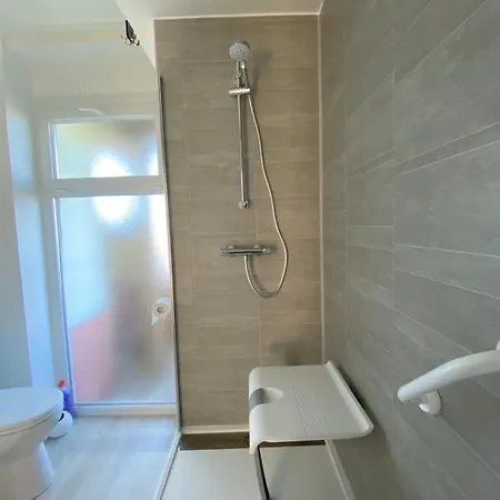 Maison Familiale 8 Pers, Le Marais Des Mielles *