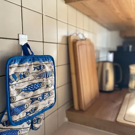 Ferienhaus Maison Familiale 8 Pers, Le Marais Des Mielles *