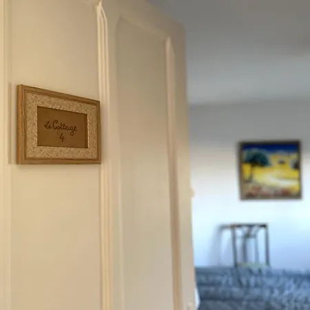 Ferienhaus Maison Familiale 8 Pers, Le Marais Des Mielles Bréhal