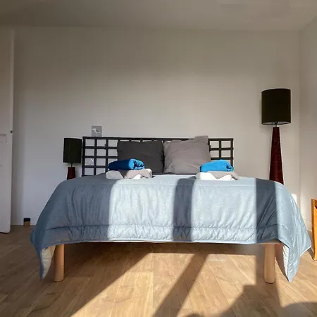 Maison Familiale 8 Pers, Le Marais Des Mielles * Bréhal