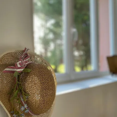 Maison Familiale 8 Pers, Le Marais Des Mielles