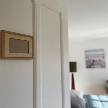 Maison Familiale 8 Pers, Le Marais Des Mielles Ferienhaus Bréhal