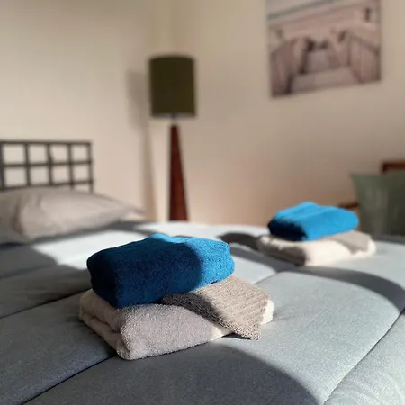 Maison Familiale 8 Pers, Le Marais Des Mielles *