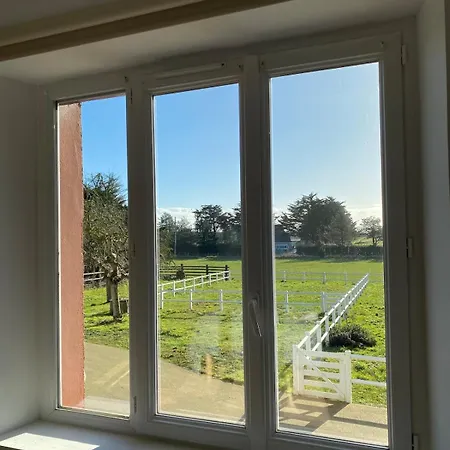 Maison Familiale 8 Pers, Le Marais Des Mielles