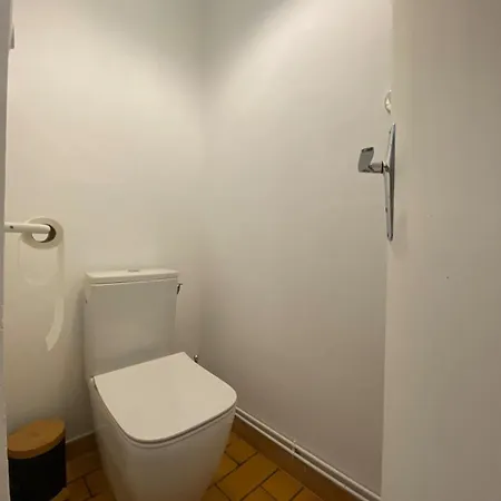 Maison Familiale 8 Pers, Le Marais Des Mielles Ferienhaus Bréhal