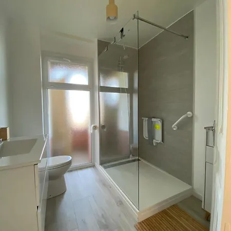 Ferienhaus Maison Familiale 8 Pers, Le Marais Des Mielles Bréhal