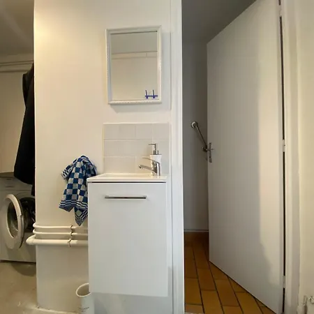 Maison Familiale 8 Pers, Le Marais Des Mielles *