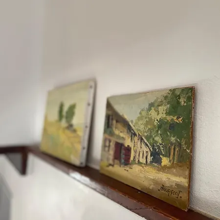 Maison Familiale 8 Pers, Le Marais Des Mielles * Bréhal