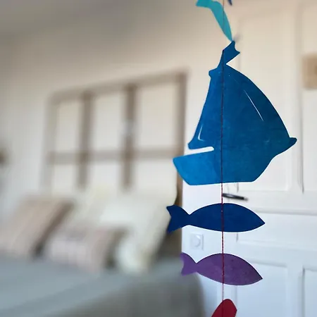 Maison Familiale 8 Pers, Le Marais Des Mielles Ferienhaus