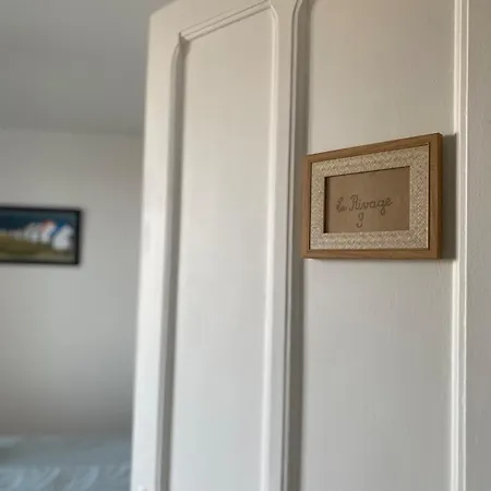 Maison Familiale 8 Pers, Le Marais Des Mielles Ferienhaus Bréhal