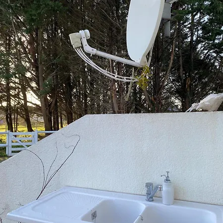 Ferienhaus Maison Familiale 8 Pers, Le Marais Des Mielles Bréhal