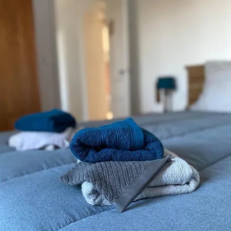 Maison Familiale 8 Pers, Le Marais Des Mielles *