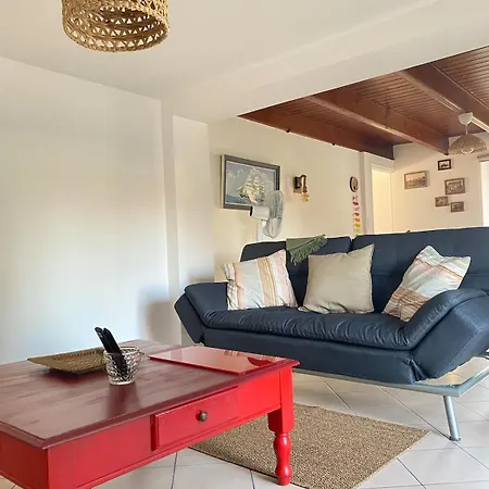 Maison Familiale 8 Pers, Le Marais Des Mielles * Bréhal