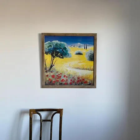 Ferienhaus Maison Familiale 8 Pers, Le Marais Des Mielles