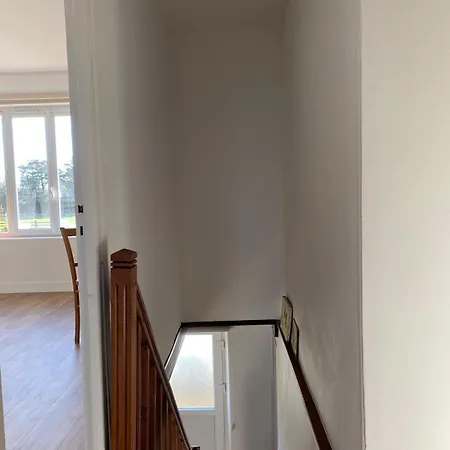 Ferienhaus Maison Familiale 8 Pers, Le Marais Des Mielles Bréhal