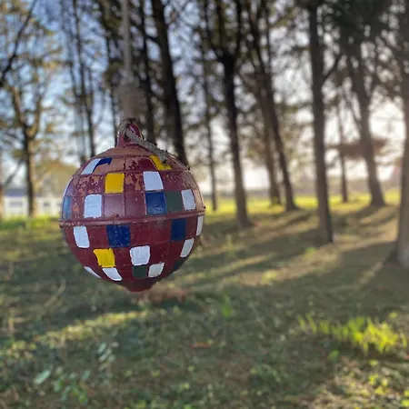 Maison Familiale 8 Pers, Le Marais Des Mielles