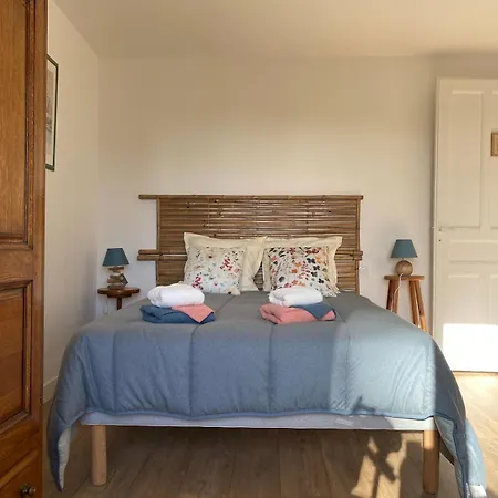 Maison Familiale 8 Pers, Le Marais Des Mielles