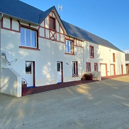 Maison Familiale 8 Pers, Le Marais Des Mielles Holiday home *