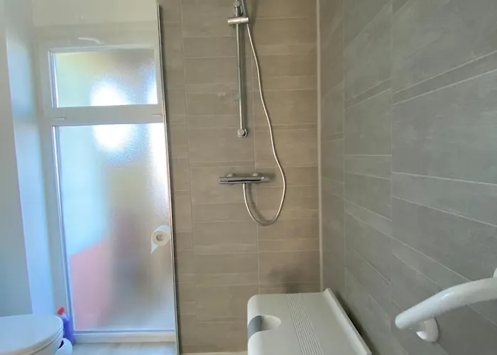 Maison Familiale 8 Pers, Le Marais Des Mielles *