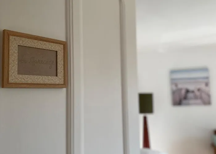 Maison Familiale 8 Pers, Le Marais Des Mielles Casa de Férias Bréhal