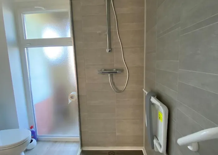 Maison Familiale 8 Pers, Le Marais Des Mielles Bréhal