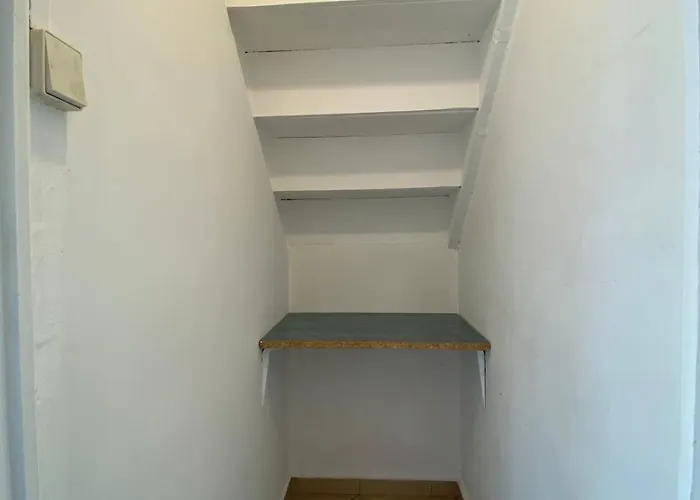 Casa de Férias Maison Familiale 8 Pers, Le Marais Des Mielles