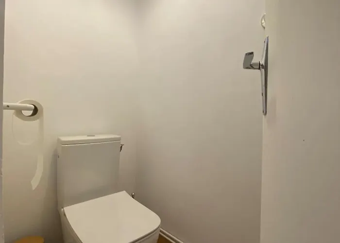 Maison Familiale 8 Pers, Le Marais Des Mielles Casa de Férias Bréhal