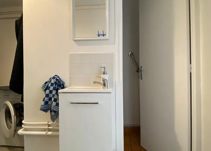 Maison Familiale 8 Pers, Le Marais Des Mielles *