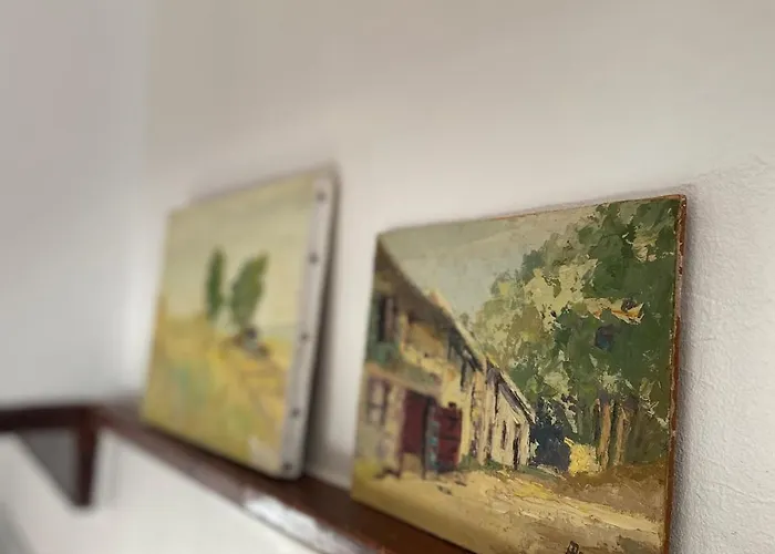 Maison Familiale 8 Pers, Le Marais Des Mielles * Bréhal