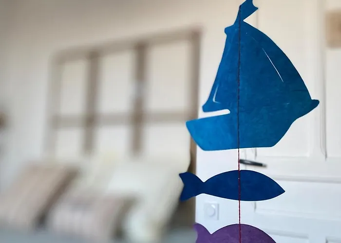 Maison Familiale 8 Pers, Le Marais Des Mielles Casa de Férias