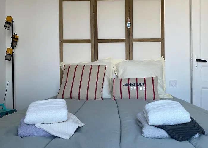 Maison Familiale 8 Pers, Le Marais Des Mielles Casa de Férias *