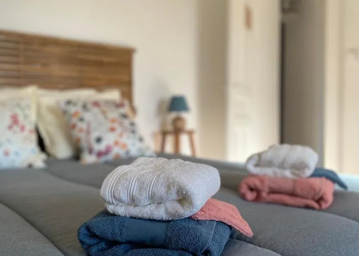 Maison Familiale 8 Pers, Le Marais Des Mielles * Bréhal