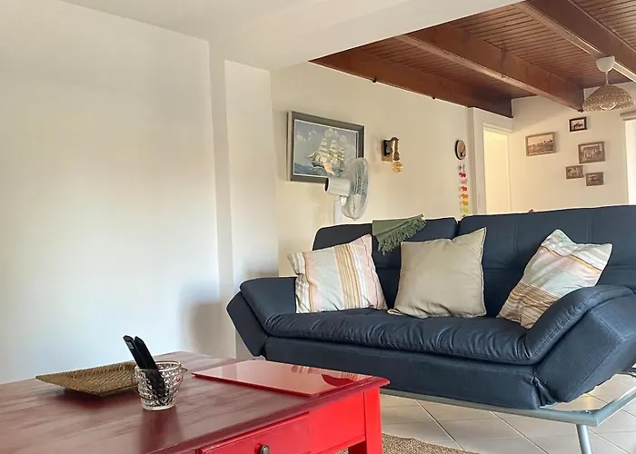 Maison Familiale 8 Pers, Le Marais Des Mielles * Bréhal