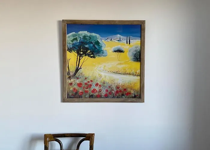 Casa de Férias Maison Familiale 8 Pers, Le Marais Des Mielles